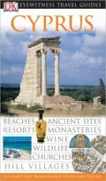 Eyewitness Travel Guide: Cyprus