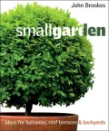 Small Garden