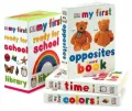 My First Ready for School Library