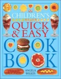 Children's Quick and Easy Cookbook