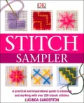 Stitch Sampler