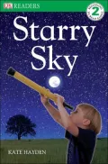 Starry Sky (DK Readers Series)