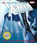 X-Men: The Ultimate Guide