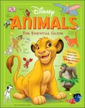 Disney Animals Essential Guide