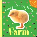 Funny, Fuzzy, Furry Farm