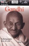 Gandhi (DK Biography Series)