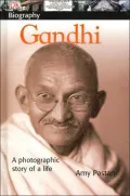 Gandhi (DK Biography Series)