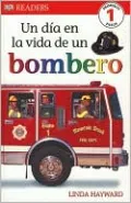 Un Dia en la Vida de un Bombero (DK Readers Series)