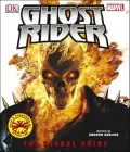 Ghost Rider Visual Guide