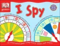 I Spy!