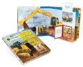 Big Building Site (John Deere Series)