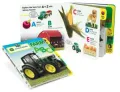 Farm ABC (John Deere Series)