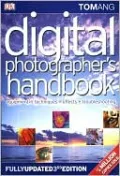 Digital Photographer's Handbook