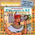 Be an Ancient Egyptian