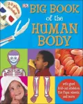 My First Big Book of the Human Body