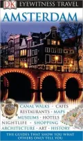 Eyewitness Travel Guide: Amsterdam