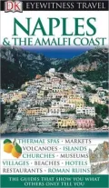 Eyewitness Travel Guide: Naples and the Amalfi Coast