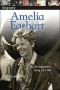 Amelia Earhart
