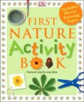 First Nature Activity Book