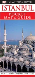Dk Eyewitness Pocket Map and Guide Istanbul