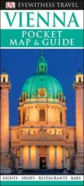 Vienna Pocket Map and Guide