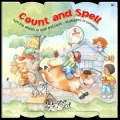Turn and Learn: Spell and Count