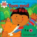 Phonics Finders: Tom and the Fox