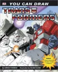 You Can Draw Transformers