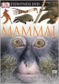 Mammal (DK Eyewitness Books Series)