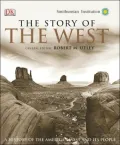Story of the West A History of the American West and Its People