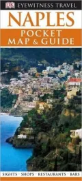 Pocket Map and Guide: Naples and Pompeii