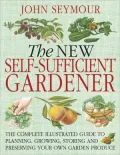 The New Self-Sufficient Gardener