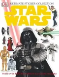 Star Wars Ultimate Sticker Collection