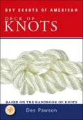 Boy Scouts of America Deck of Knots