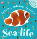 Splishy, Splashy, Sparkly Sea Life