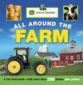 All Around the Farm (John Deere Series)