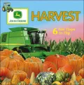 Harvest (John Deere Board Books)