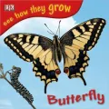 Butterfly: See How They Grow
