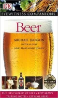 Beer (Eyewitness Companions Series)