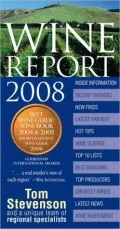 Wine Report 2008