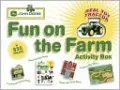 Fun on the Farm Activity Book (John Deere Series)