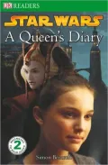 Star Wars Level 2: A Queen's Diary