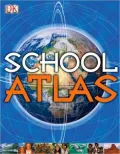 Dk School Atlas