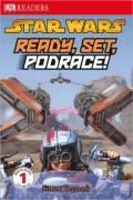 Star Wars Level 1: Ready, Set, Podrace!