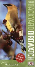 Audubon Backyard Birdwatch