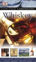 Whiskey (Eyewitness Companions Series)