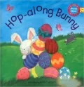 Hop-along Bunny