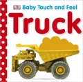 Trucks: Baby Touch and Feel