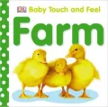 Farm: Baby Touch and Feel