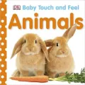 Animals: Baby Touch and Feel